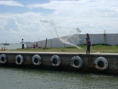 Molhes da Barra: Audiência ocorre hoje
