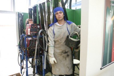 Olimpíadas do Conhecimento: Tem tubaronense na etapa nacional