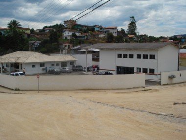 Polícias com melhor estrutura em Braço do Norte
