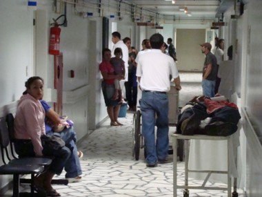 Postos de saúde: Faltam médicos para atuar na rede pública