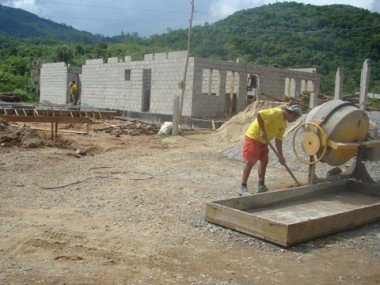 Presídio regional: Projetos são furtados