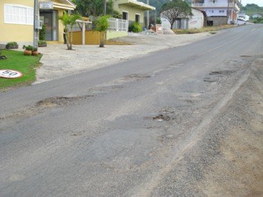 Rodovias estaduais: Empresários querem solução