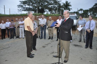 Segurança pública: Vale reivindica policiamento