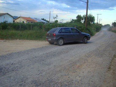 Terrenos baldios geram reclamações