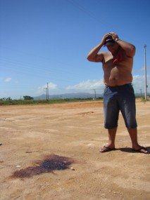 Tubarão: é o 5º homicídio em 50 dias