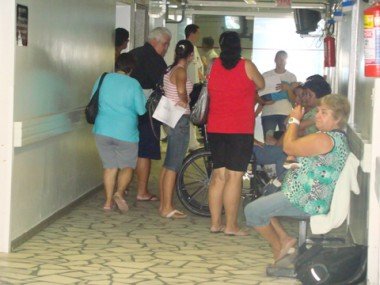 Unidade de Pronto Atendimento 24 Horas: Caixa quer ajustes no projeto