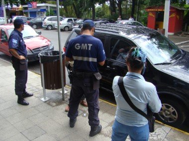 Área Azul: Uma incógnita