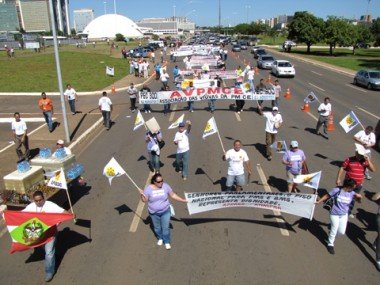 Aumento de salário: Manifesto dá resultado