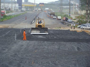 BR-101: Agora parece que vai!