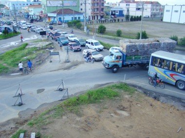 BR-101: Trevo não será modificado