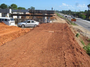 BR-101: Triunfo é notificada pelo Dnit