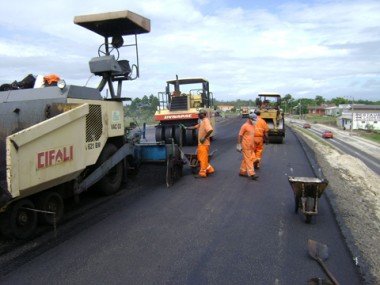 BR-101: Vai viajar? Então muito cuidado