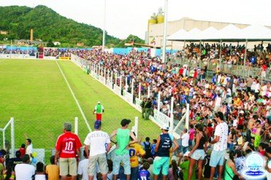 Campeonato Catarinense: Águia pode confirmar a classificação