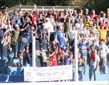 Campeonato Catarinense: CFZ espera recorde de público