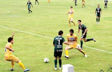 Campeonato Catarinense: CFZ Imbituba deixa a vice-liderança