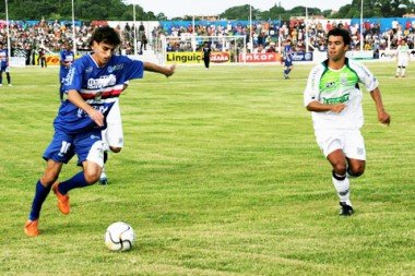 Campeonato Catarinense: CFZ Imbituba passa sufoco