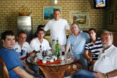 Campeonato Catarinense: Depois da vitória, pés no chão