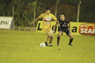 Campeonato Catarinense: Imbituba chega à vice-liderança