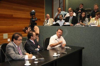 Celesc: Audiência pública é confirmada