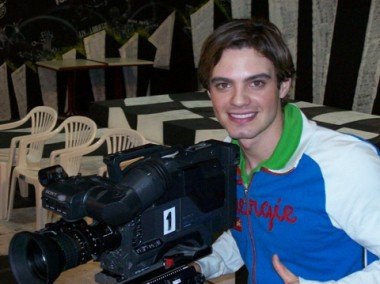 Comoção: Dener Pacheco é enterrado em Tubarão