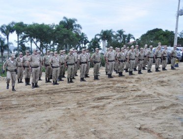 Conseg de Braço do Norte: Participação da comunidade é fundamental