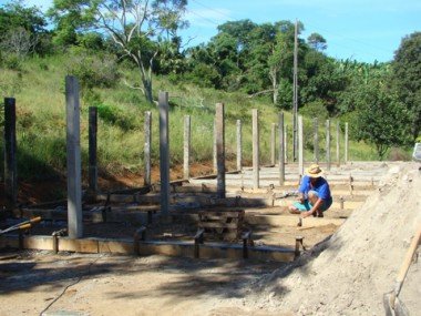 Denúncia: Cemitério de cães