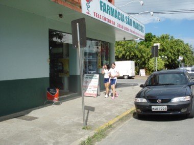Farmácias: Muda lei à instalação de novos estabelecimentos