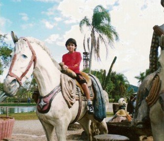 Fatalidade: Morre menino atropelado na BR-101