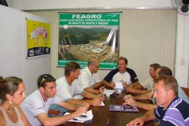 Feagro Vale 2010: Evento pode ser cancelado