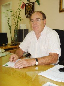 Feagro Vale: Se depender de prefeitura, haverá a feira este ano