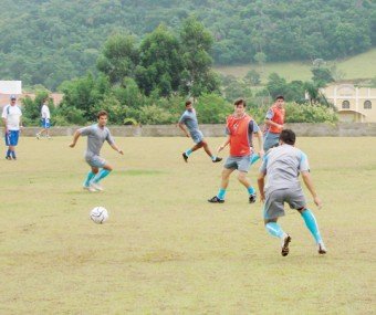 Imbituba na elite: “Mais uma vitória e estamos garantidos”