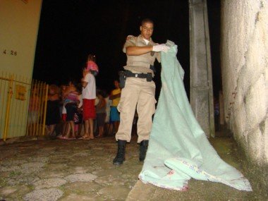 (In)Segurança pública: O 7º assassinato