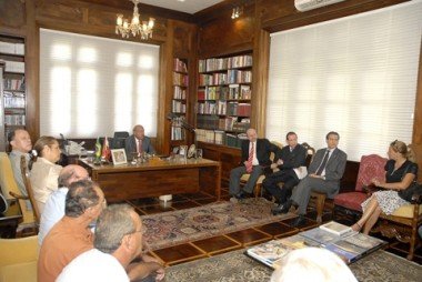 Interpraias: Edital de licitação sai neste mês