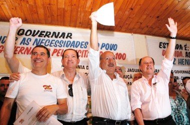 Interpraias: Edital é lançado