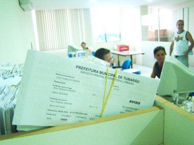 IPTU: Outras datas não mudaram