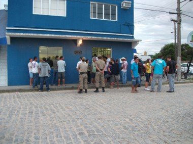 Merenda escolar: Prefeitura tem 30 dias para reunir documentos