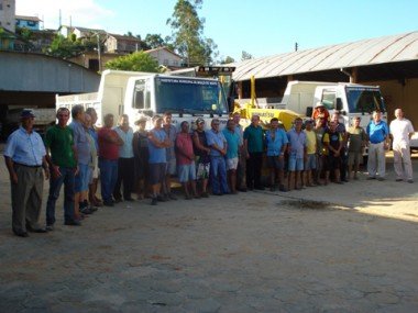 Mudança no horário: Secretaria agora funciona em 2 turnos