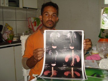 Pedido de ajuda: Burocracia atrapalha tratamento de saúde