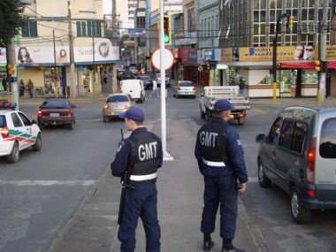 Planejada a ‘nova’ Área Azul