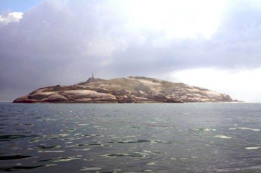 Ponto turístico: Praticamente desconhecido