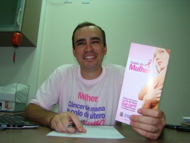 Saúde: Tubarão quer alcançar meta de mamografia