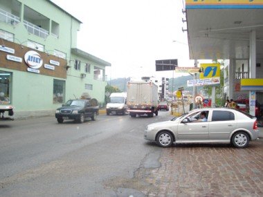 SC-438: Protesto fechará a estrada