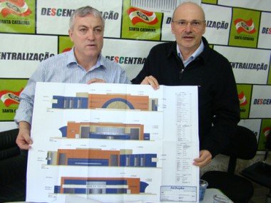 Arena Multiuso: Período eleitoral não impede a licitação