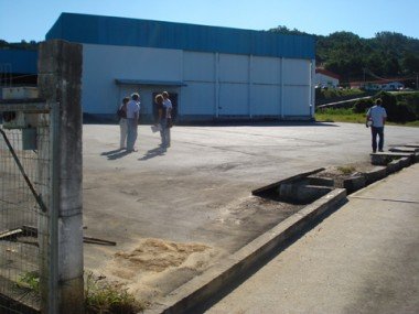 Avícola Santa Bárbara: Imóveis da empresa são avaliados pela justiça