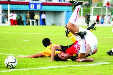 Campeonato Catarinense: CFZ dá adeus