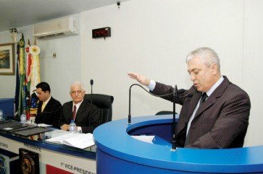 Comissões da câmara: MP pode ser acionado