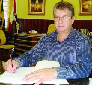 Creche modelo: Verba está liberada. Falta a aprovação