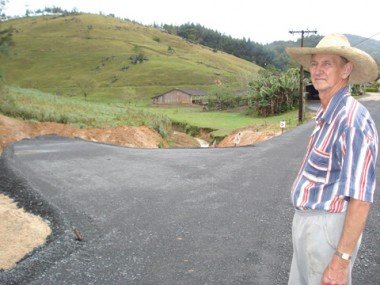 Discussão: Terra de agricultor é desapropriada