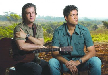 Feincos: Confirmada a presença de Victor e Léo