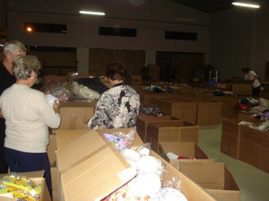 Hospital Santa Teresinha: Leilão para angariar verba será feito